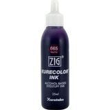 Zig Kurecolor S İnk Deep Pink 25 ml Mürekkep