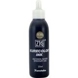 Zig Kurecolor S İnk Gray 25 ml Mürekkep