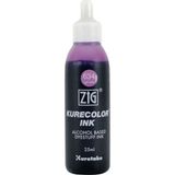 Zig Kurecolor S İnk Light Violet 25 ml Mürekkep