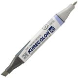 Zig Kurecolor Twin KC-300N W01 Warm Gray 1 Çizim Kalemi