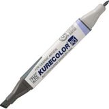 Zig Kurecolor Twin S Gray Tint Çizim Kalemi