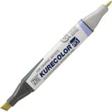 Zig Kurecolor Twin S Pale Yellow Proje Çizim Kalemi