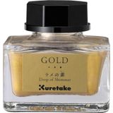 Zig Kuretake 20 gr Gold Mürekkep