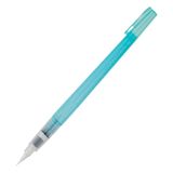 Zig Kuretake Brush2O WSBR-L01 Long Doldurulabilir Detailer Tip Sulu Boya Fırçası