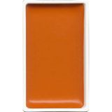 Zig Kuretake Gansai Tambi 033 Orange Sulu Boya
