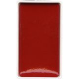 Zig Kuretake Gansai Tambi 036 Wine Red Sulu Boya