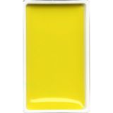 Zig Kuretake Gansai Tambi 040 Lemon Yellow Sulu Boya