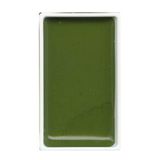 Zig Kuretake Gansai Tambi 54 Olive Green MC21/54 Sulu Boya