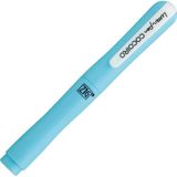 Zig LPC-06S Sky Blue Letter Pen Cocoiro Keçeli Kalem