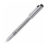 Zig Millenium MS-005 0.2 mm Sarı Teknik Çizim Kalemi