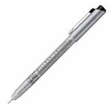 ZIG Millenium MS-02 Turuncu 0.3 mm Teknik Çizim Kalemi