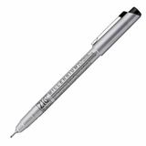 Zig Millenium MS-08 Sarı 0.65 mm Teknik Çizim Kalemi