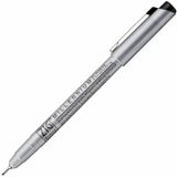 ZIG Millenium MS-08 Siyah 0.65 mm Teknik Çizim Kalemi