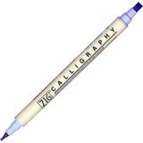 Zig MS-3400 803 English Lavander Kaligrafi Kalemi