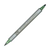 Zig MS-8000 Yeşil Kesik Uçlu Kalem