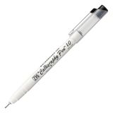 Zig PCA-110 1.0 mm Siyah Parmanent Kaligrafi Kalemi