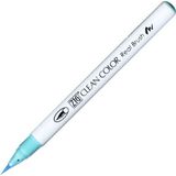 Zig RB-6000AT 036 Clean Color Real Brush Light Blue Fırça Uçlu Kalem