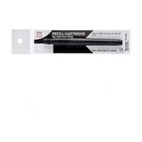 Zig Refill Cartridge Brush Pen Fırça