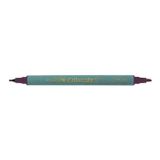 Zig TC-3100 082 Purple Kaligrafi Kalemi