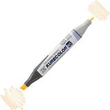 Zig Twin S Marker Kalem 420 Natural Beige