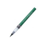 Zig X050T-055S Kuretake Cambio Tambien Koyu Yeşil Kalem
