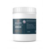 Zig ZIG&ZOC Silikon Özel Pompa ve Vana Gresi - 500 GR