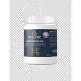 Zig ZIG&ZOC Tekstil Dokuma Özel Tezgah Gresi - 500 GR