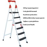 Zıgana Elegance 5+1 Merdıven