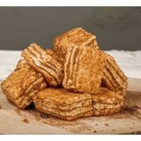 Zigana Market 1 kg Lotus Kremalı Lokum