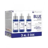 Zigavus 3x33 ml Blue Hair Mavi Su Saç Bakım Serumu