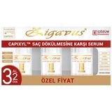 Zigavus Capixyl Saç Dökülme Karşıtı Serum 3 x 50 ml - 3 Al 2 Öde