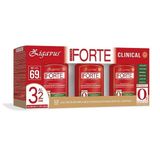 Zigavus Forte Dökülme Karşıtı 3x300 ml Saç Bakım Şampuanı