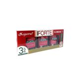 ZIGAVUS FORTE SAMPUAN KURU NORMAL 3 AL 2 ODE