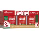 Zigavus Forte Ultra Clinical Kuru Saçlar için Dökülme Karşıtı Bitkisel Şampuan 300 ml