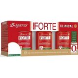 Zigavus Forte Ultra Clinical Kuru Saçlar için Şampuan 3 x 300 ML
