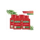 Zigavus Forte Ultra Clinical Kuru ve Normal Saçlar için Şampuan 220 X 4 ML