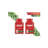 Zigavus Forte Ultra Clinical Yağlı Saçlar İçin Şampuan 220 x 2 ml