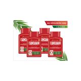 Zigavus Forte Ultra Clinical Yağlı Saçlar İçin Şampuan 220 X 4ml