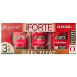 Zigavus Forte Ultra Şampuan Kuru Saçlar İçin 300 ml 3 Al 2 Öde - Özel Fiyat Etiketli