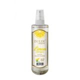 Zigavus Isolde 250 ml Limon Kolonyası
