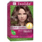 Zigavus Isolde 6.35 Jamaica Koyu Sarı Saç Boyası