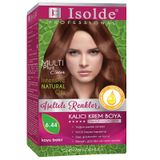 Zigavus Isolde 6.44 Koyu Bakır Saç Boyası