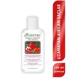 Zigavus Narlı 150 ml Şampuan