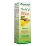 Zigavus Organik Marula 250 ml Şampuan