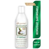 Zigavus Sarımsaklı Şampuan 250 ml 8699349139964