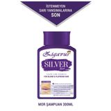 Zigavus Silver Love 300 ml Mor Şampuan