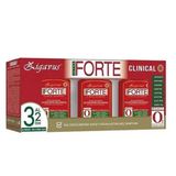 Zigavus Ultra Forte Kuru ve Normal Saçlar İçin 3x300 ml Şampuan