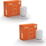 Zigbee Insan Varlık Sensörü, SNZB-06P Zigbee Akıllı Hareket Dedektörü, 5.8ghz Cmwave Radarl�