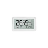 Zigbee LCD Ekranlı Sıcaklık ve Nem Sensörü (Tuya, Smart Life, Home Assistant, ZIGBEE2MQTT Uyuml