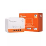 Zigbee Mini L2 Nötrsüz Akıllı Röle | Zbmınıl2